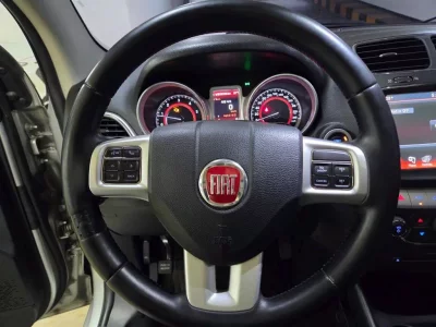 Fiat Feelmont