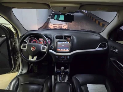 Fiat Feelmont