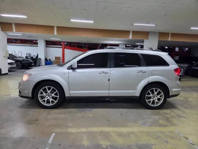Fiat Feelmont
