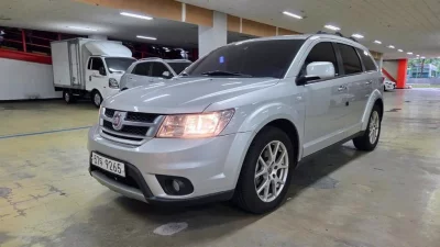 Fiat Feelmont