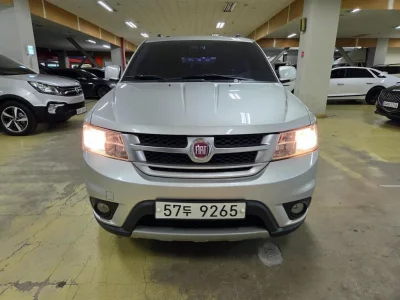 Fiat Feelmont