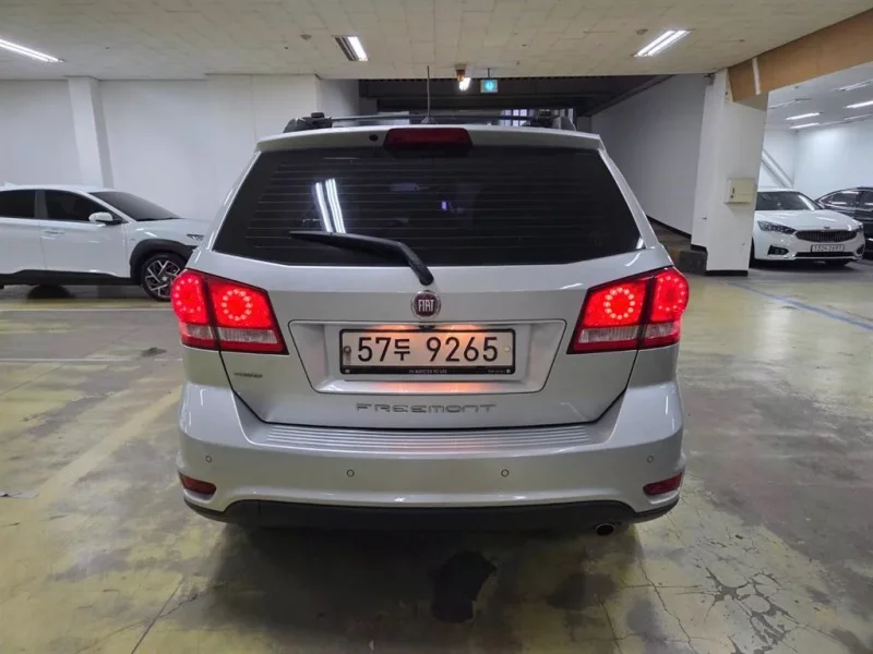 Fiat Feelmont