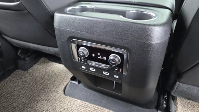 Daewoo Tahoe
