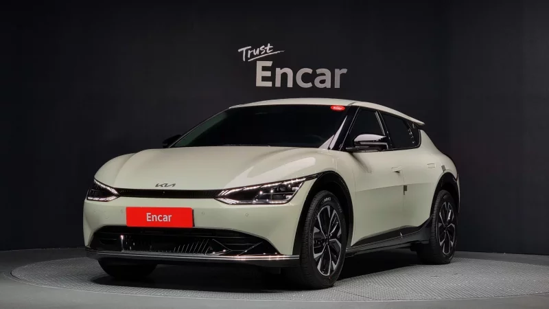 Kia EV6