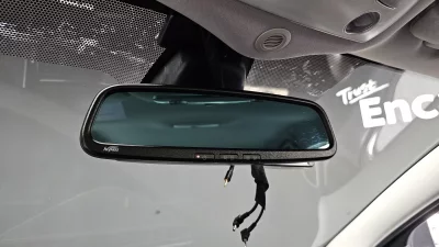 Renault Samsung SM7