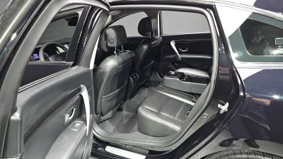 Renault Samsung SM7