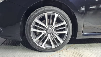 Renault Samsung SM7