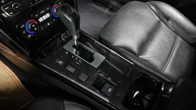 Renault Samsung SM7