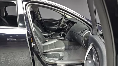 Renault Samsung SM7