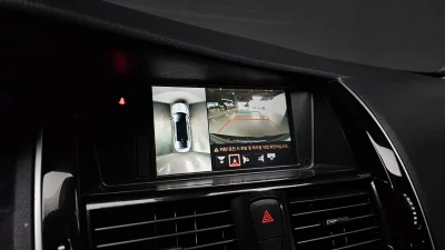 Renault Samsung SM7