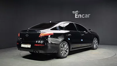 Renault Samsung SM7