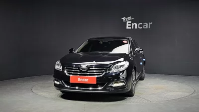 Renault Samsung SM7