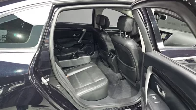 Renault Samsung SM7