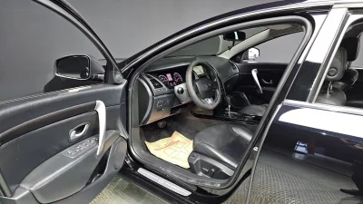 Renault Samsung SM7