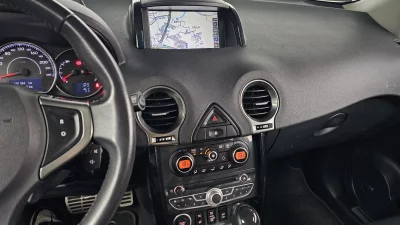 Renault Samsung QM5