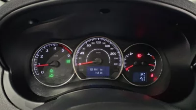 Renault Samsung QM5