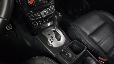 Renault Samsung QM5