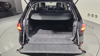 Renault Samsung QM5