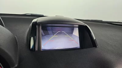 Renault Samsung QM5