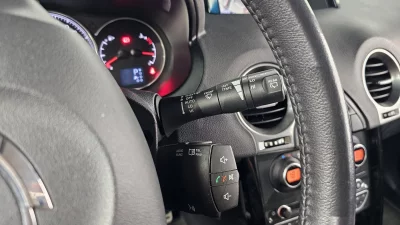 Renault Samsung QM5