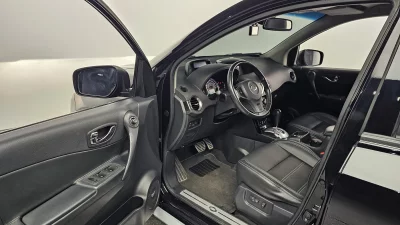 Renault Samsung QM5