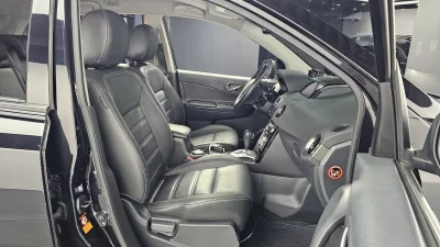 Renault Samsung QM5