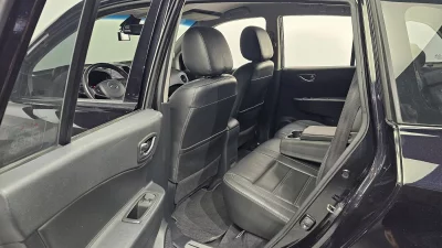 Renault Samsung QM5