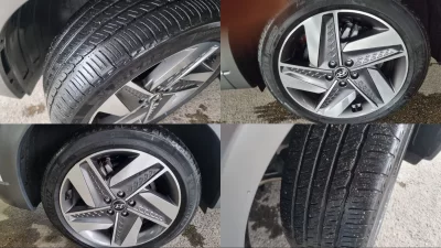 Hyundai Nexo