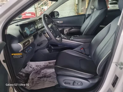 Hyundai Nexo