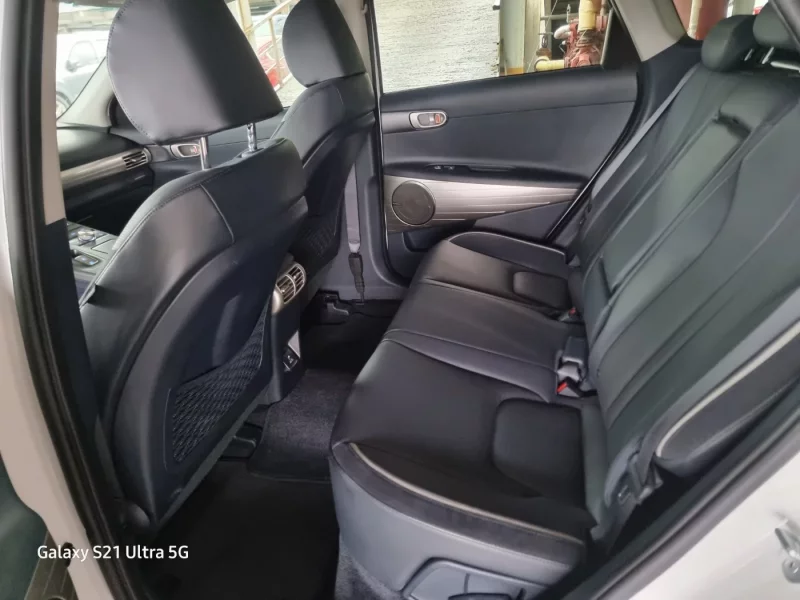 Hyundai Nexo