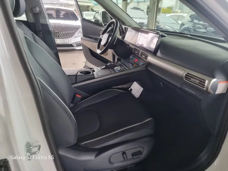 Hyundai Nexo