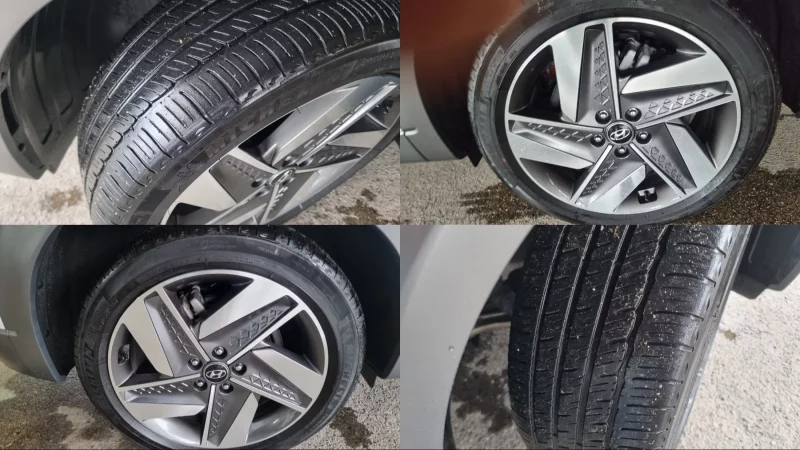 Hyundai Nexo