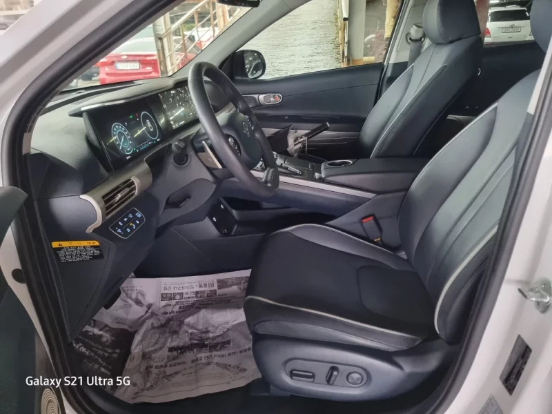 Hyundai Nexo