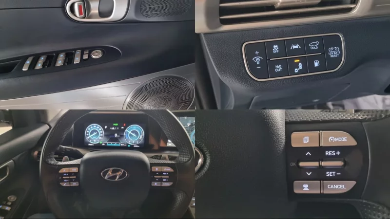 Hyundai Nexo