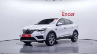 Renault Samsung XM3