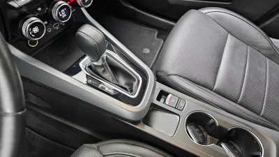 Renault Samsung XM3