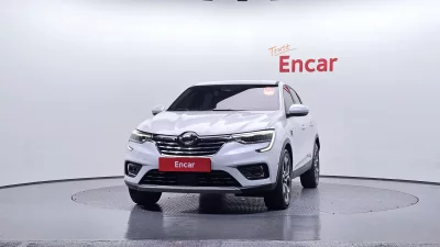 Renault Samsung XM3