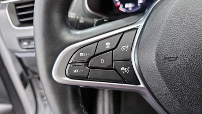 Renault Samsung XM3