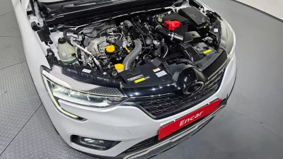 Renault Samsung XM3