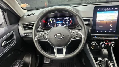 Renault Samsung XM3