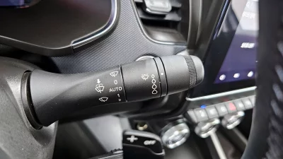 Renault Samsung XM3