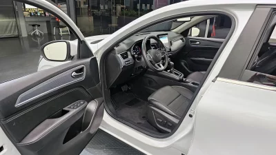 Renault Samsung XM3