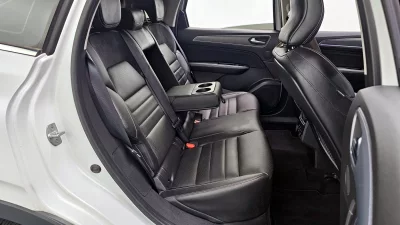 Renault Samsung XM3