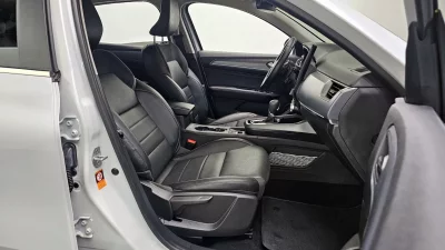 Renault Samsung XM3