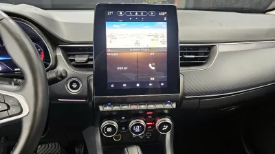 Renault Samsung XM3