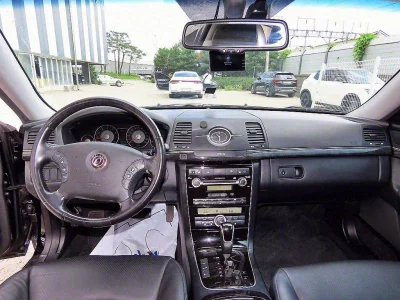 Kia OPIRUS