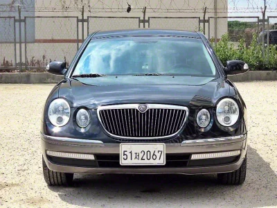 Kia OPIRUS