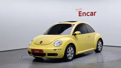 Volkswagen Beatle