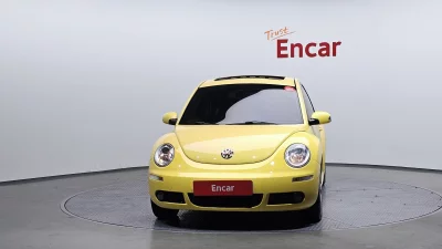 Volkswagen Beatle