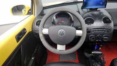 Volkswagen Beatle